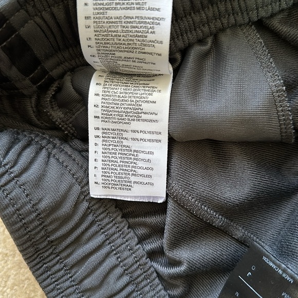 Adidas men’s athletic shorts - Picture 8 of 10